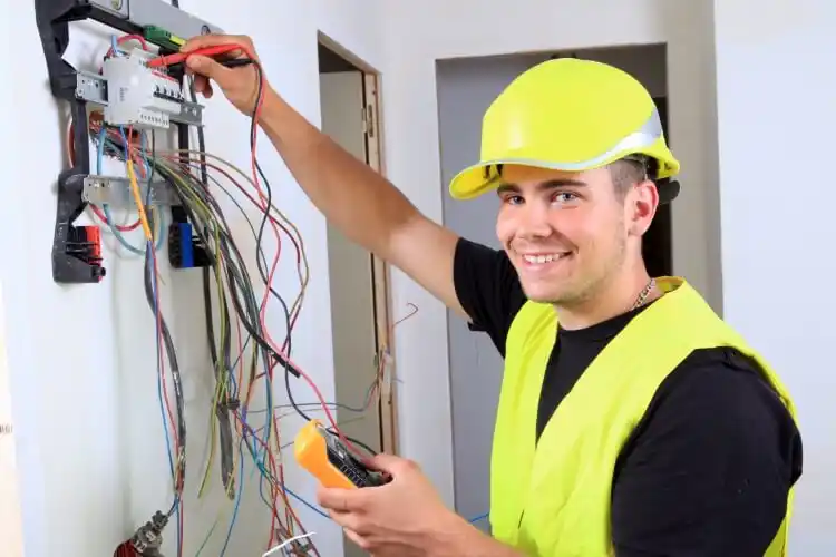 elektricien Elsendorp